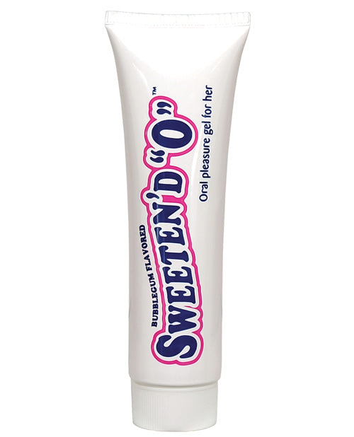 Little Genie Sweeten'd Blow - 1.5 oz Bubble Gum - Image 3