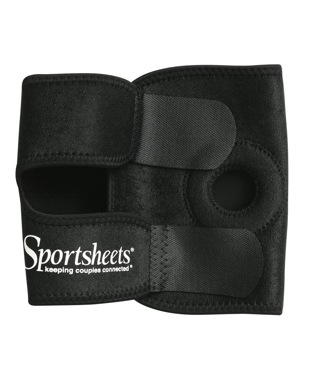 Sportsheets Sportsheets Thigh Strap On - Image 4