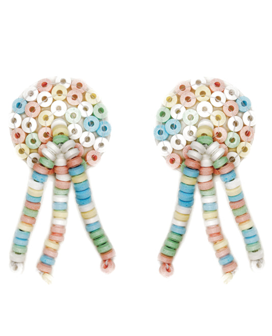 Candy Nipple Tassels