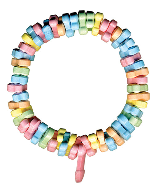 Penis Candy Necklace