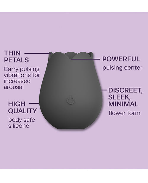 Cosmopolitan X plusOne Smokin' Rose Vibe