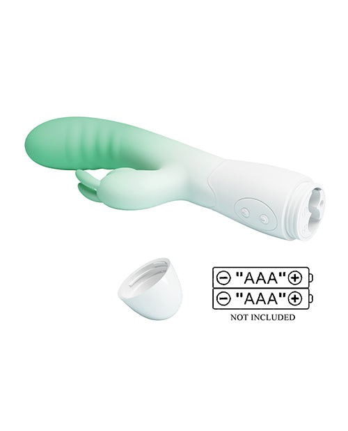 Pretty Love Pretty Love Cerberus Licking Rabbit - Aqua Ombre - Image 7