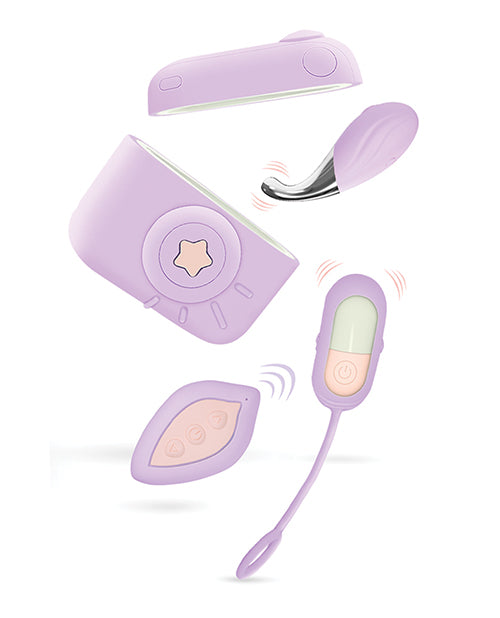 Blush Play With Me - Snapstar