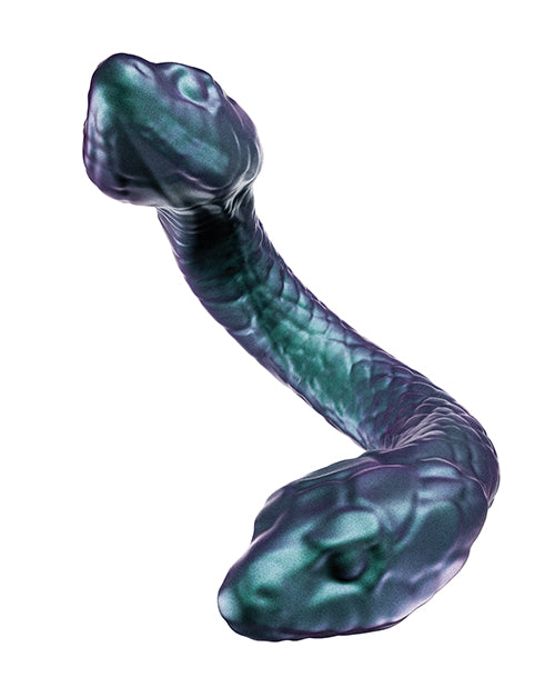 Temptasia Blush Temptasia Twin Python Double Headed Snake Dildo - Image 2