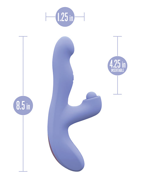 Blush Collection - Simone - Tapping Rabbit