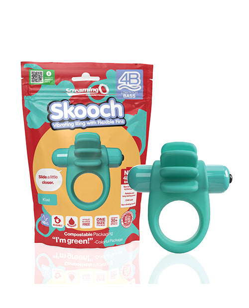 Screaming O Screaming O 4B Skooch - Kiwi - Image 9