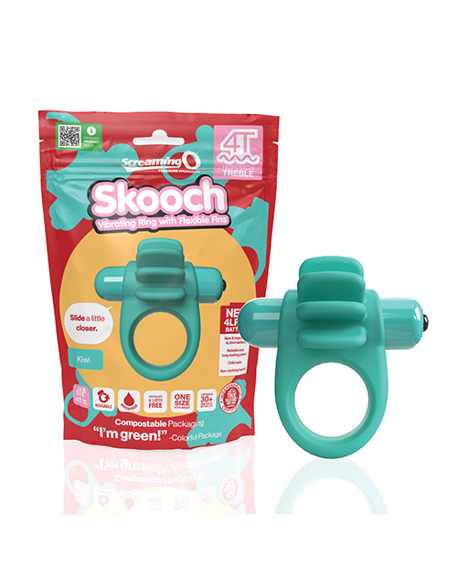 Screaming O Screaming O 4T Skooch - Kiwi - Image 9