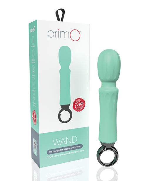 PrimO Screaming O PrimO Wand - Kiwi - Image 9