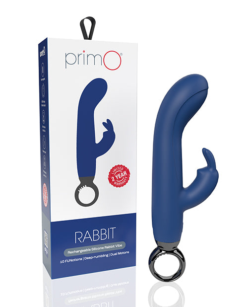 PrimO Screaming O PrimO Rabbit - Blueberry - Image 9