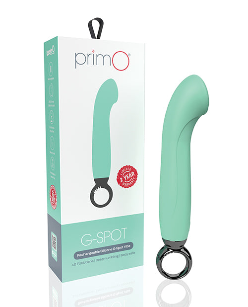 PrimO Screaming O PrimO G-Spot - Kiwi - Image 9