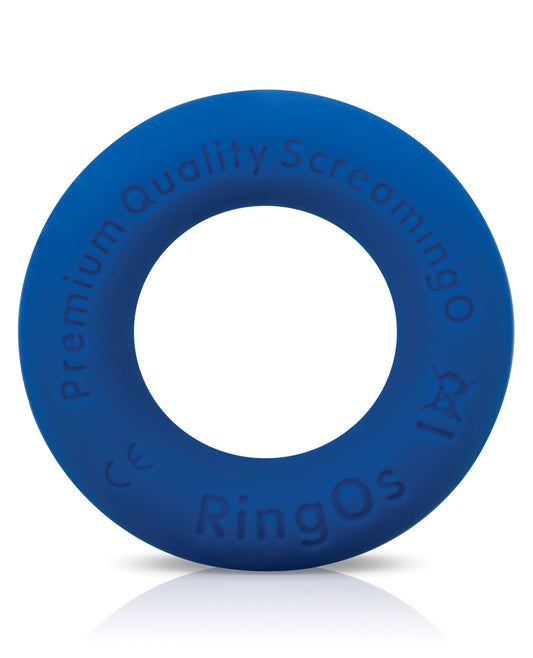 Screaming O RingO Ritz - Blue