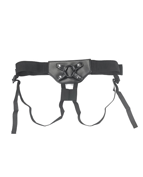 Addiction Strap-On Harness - Black