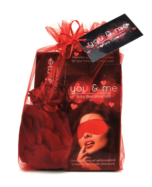 You & Me 3 pc Bundle Kit