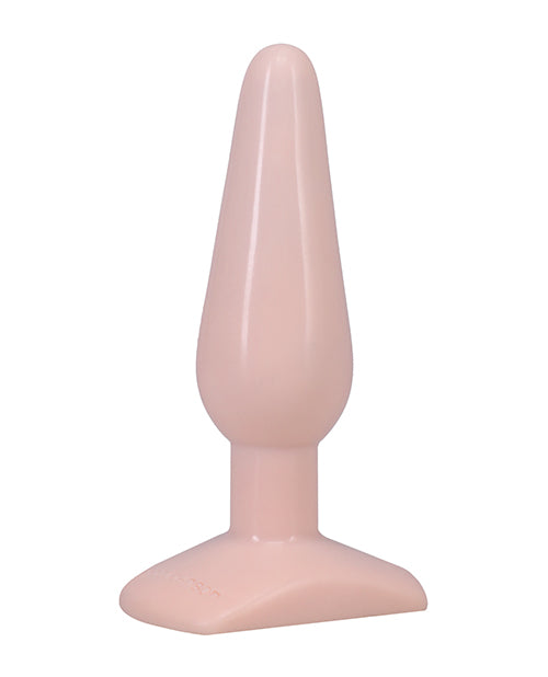 Doc Johnson Classic Butt Plug - Medium - Image 3