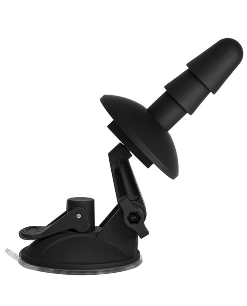 Vac-U-lock Vac-U-Lock Deluxe Suction Cup Plug Accessory - Image 4