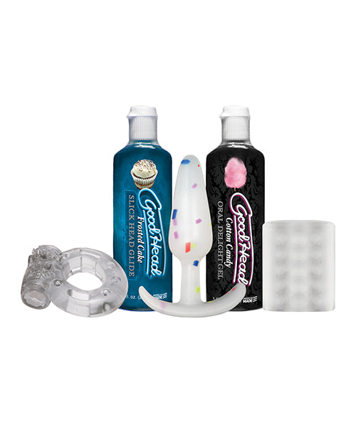 GoodHead GoodHead Party Pack - 5 pc Kit - Image 4