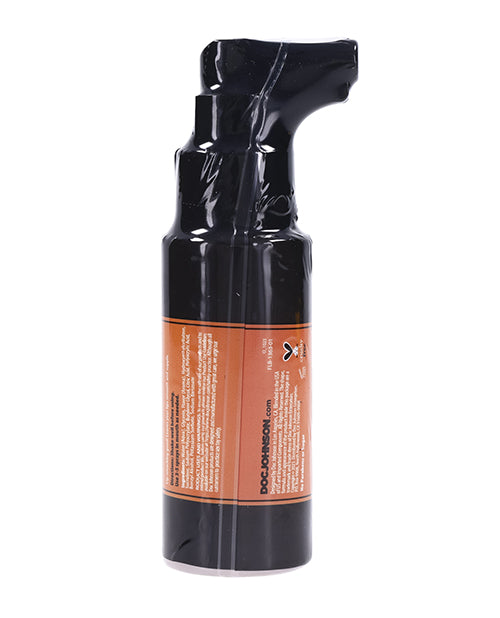 GoodHead GoodHead Juicy Head Dry Mouth Spray - 2 oz Sour Peach - Image 8