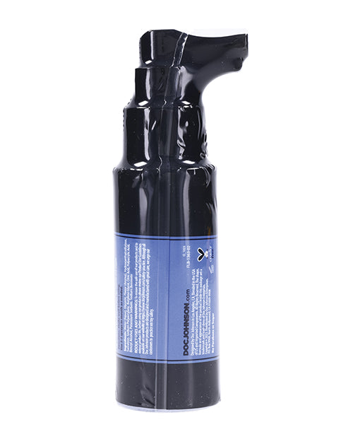 GoodHead GoodHead Juicy Head Dry Mouth Spray - 2 oz Sour Blue Raspberry - Image 8
