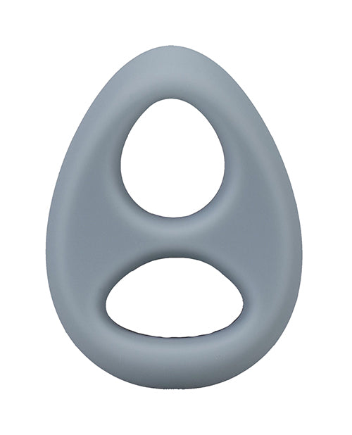 Rock Solid The Code - Grey/Black