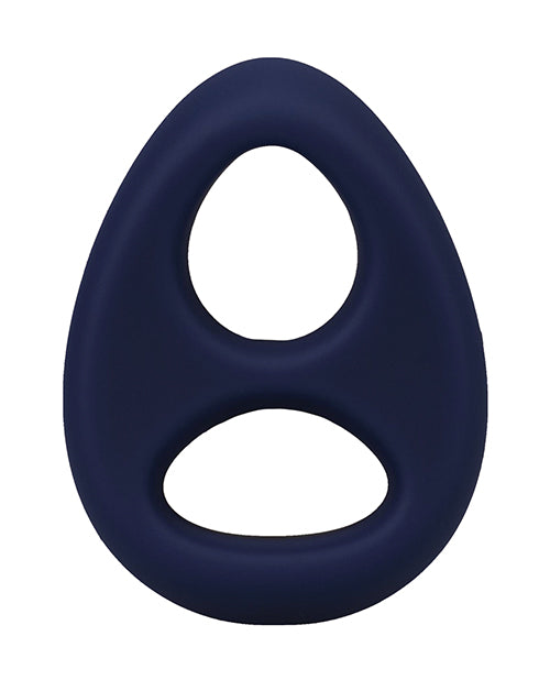 Rock Solid The Code - Navy Blue/Black