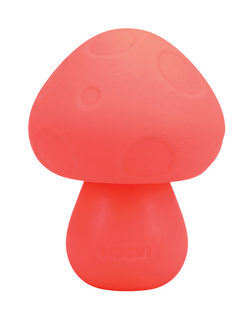 Mochi Mushroom Vibe - Peach