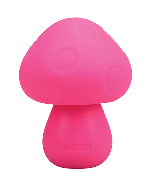 Mochi Mushroom Vibe - Pink
