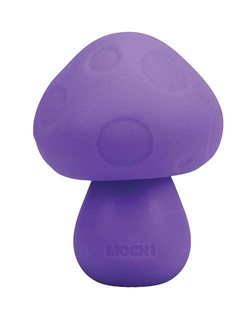 Mochi Mushroom Vibe - Purple