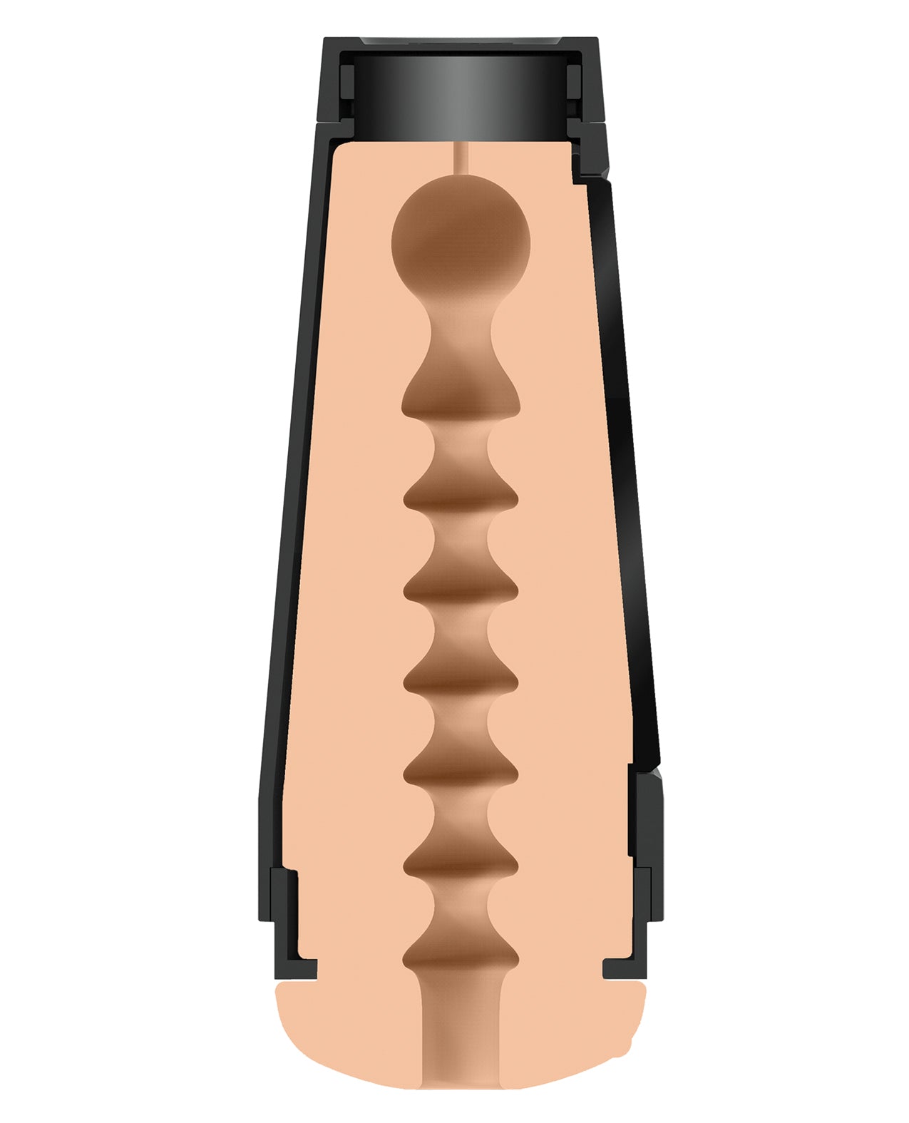 Main Squeeze Main Sqeeze Endurance Trainer Stroker - Pussy - Image 10