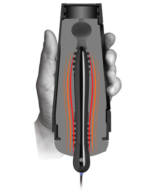 NO ETA Main Squeeze Warming Accessory