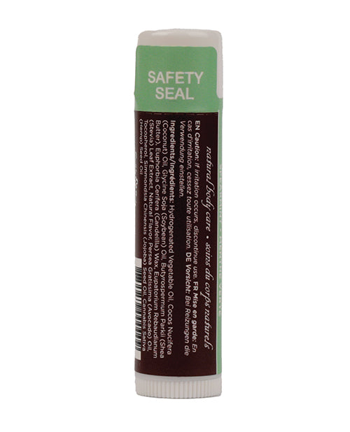 Earthly Body Earthly Body Hemp Seed Lip Balm Stick - Spearmint - Image 2