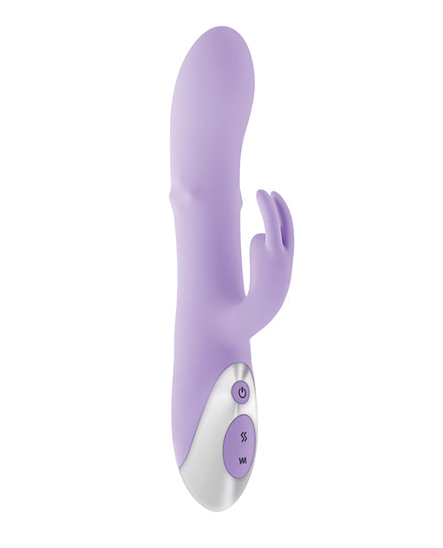 Evolved Spinderella - Purple