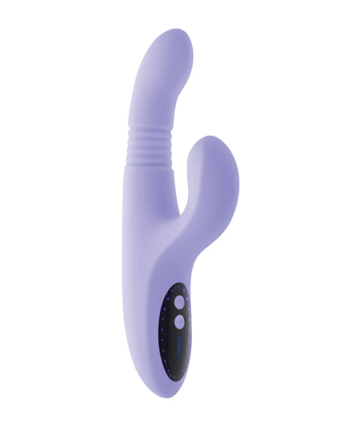 Evolved Pep Talk - Purple