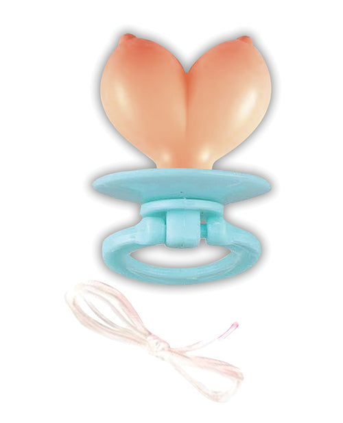 Boobie Pacifier