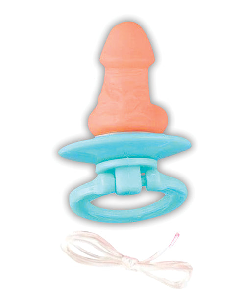 Pecker Pacifier