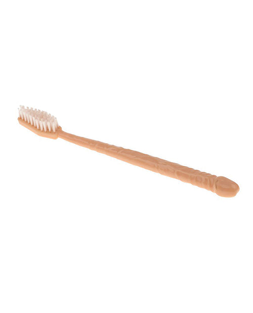 Pecker Toothbrush