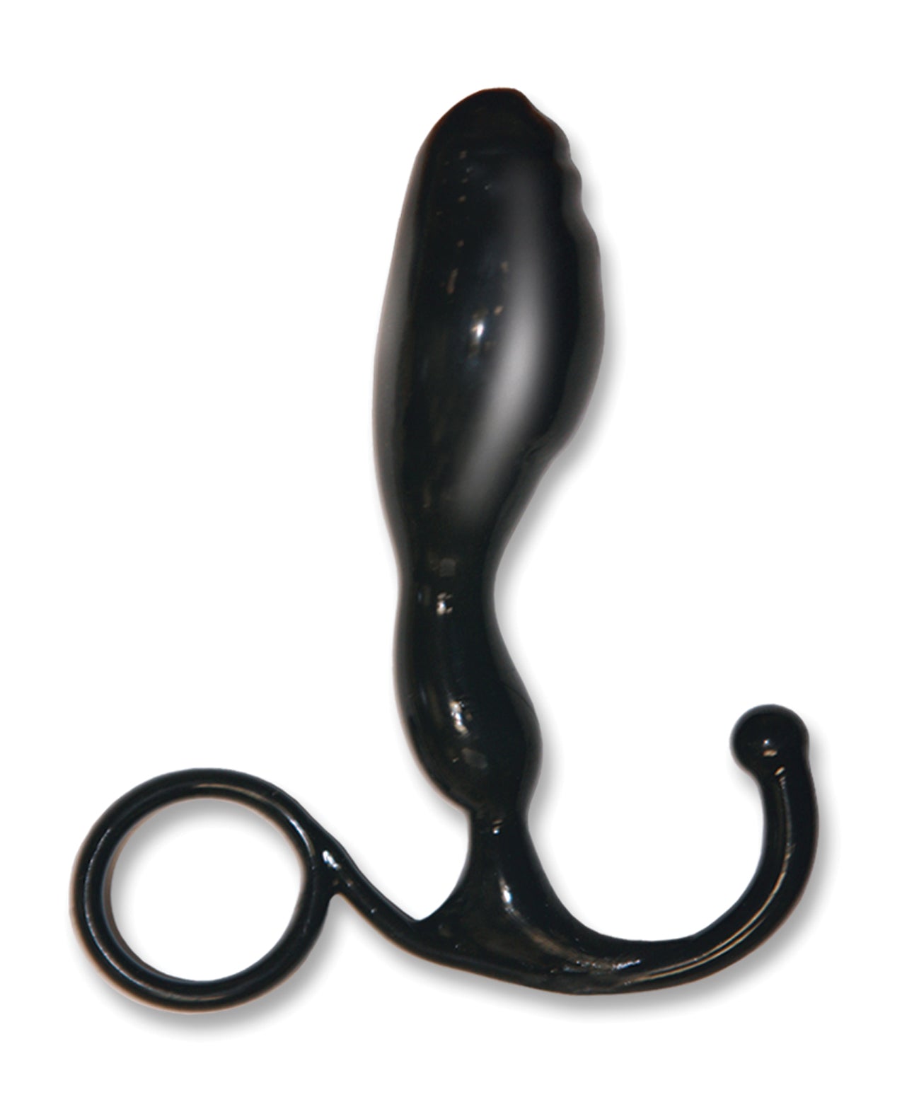 The 9's P Zone Advanced Thick Prostate Massager