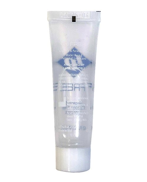ID FREE Water Based Lubricant - 12 ml Tube