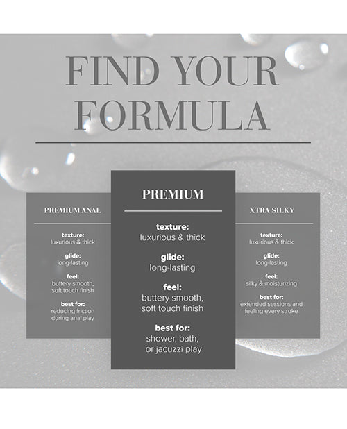 JO Premium - Cooling Lubricant 1 oz