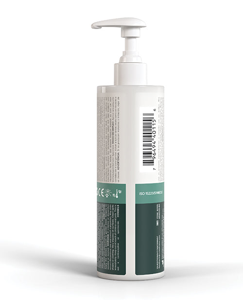 JO Cum Play - Fragrance Free Lubricant 8 oz