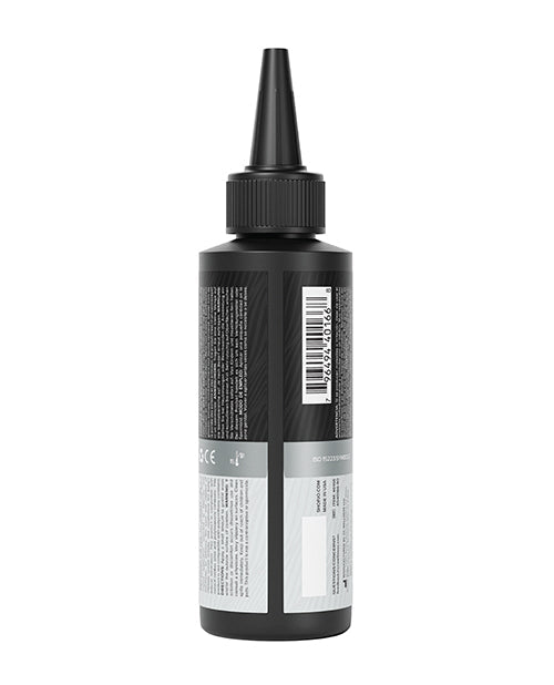 JO Stroker Waterbased Lubricant - 4 oz Bottle (2)