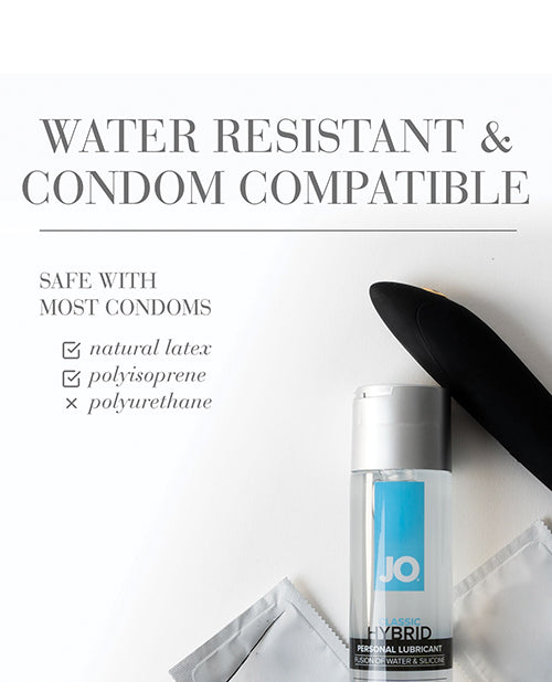 JO Classic Hybrid - Original Lubricant 4 oz