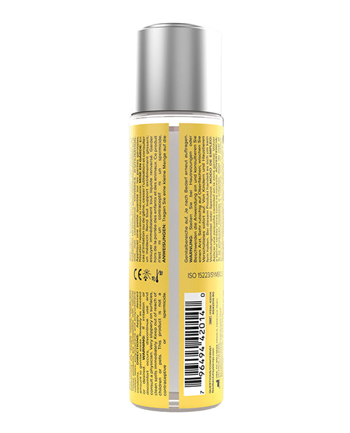 JO Cocktails JO Cocktails - Mai Tai Lubricant 2 oz - Image 2