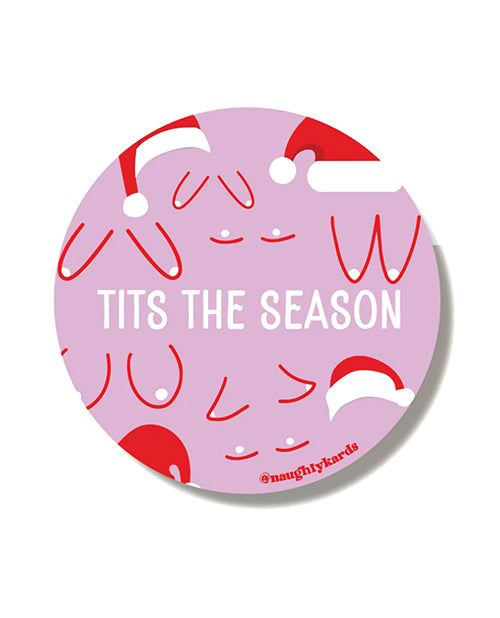KK-NS-TITSSEASON - KK-NS-TITSSEASON