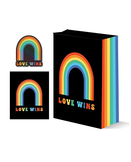 KK-SET-LOVEWINS - KK-SET-LOVEWINS