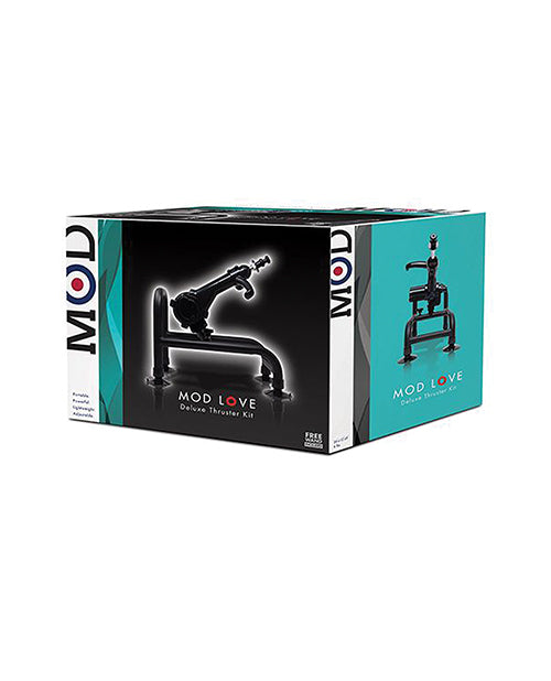 MOD Love Thruster Sex Machine - Eldorado | Dual Function myluxurytoys MOD Love Thruster Sex Machine - Eldorado | Dual Function myluxurytoys