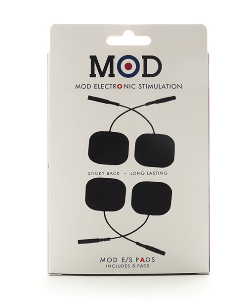 MOD Electro Stim Body Pads