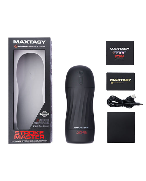 MX-STRMAS01 - MX-STRMAS01e