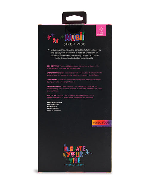 NOBT-NU10PK - NOBT-NU10PKd