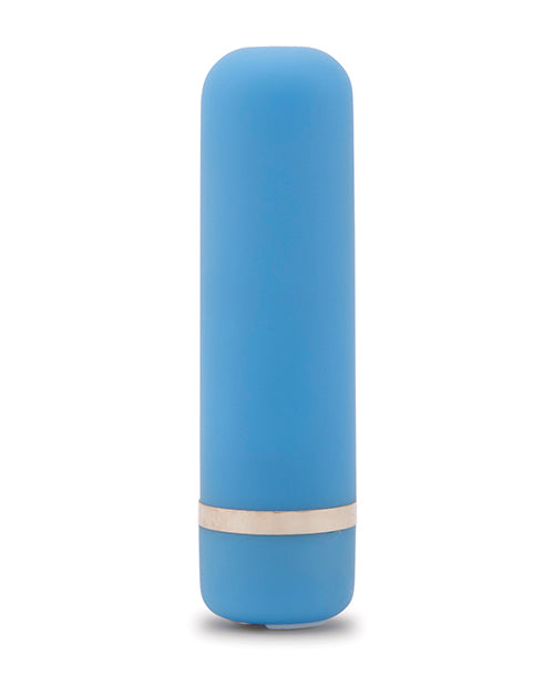 Nu Sensuelle Joie Bullet 15 Function - Blue