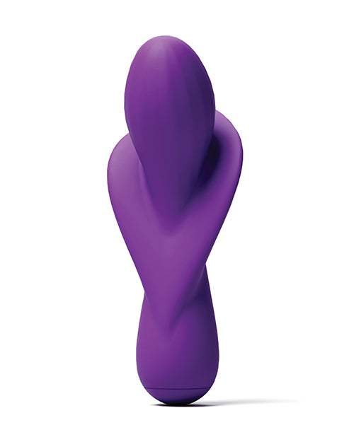 Gold n Dreams Millie - Amethyst